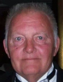John Campbell Jr.