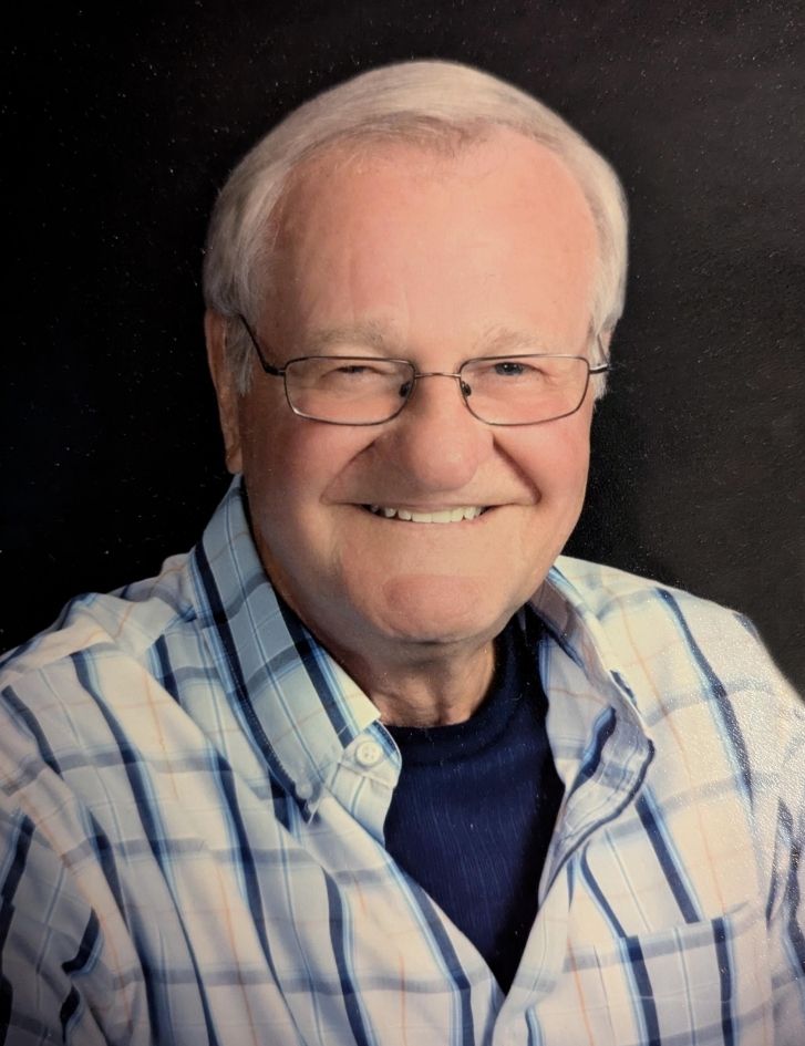 William Mahlon Hallmark