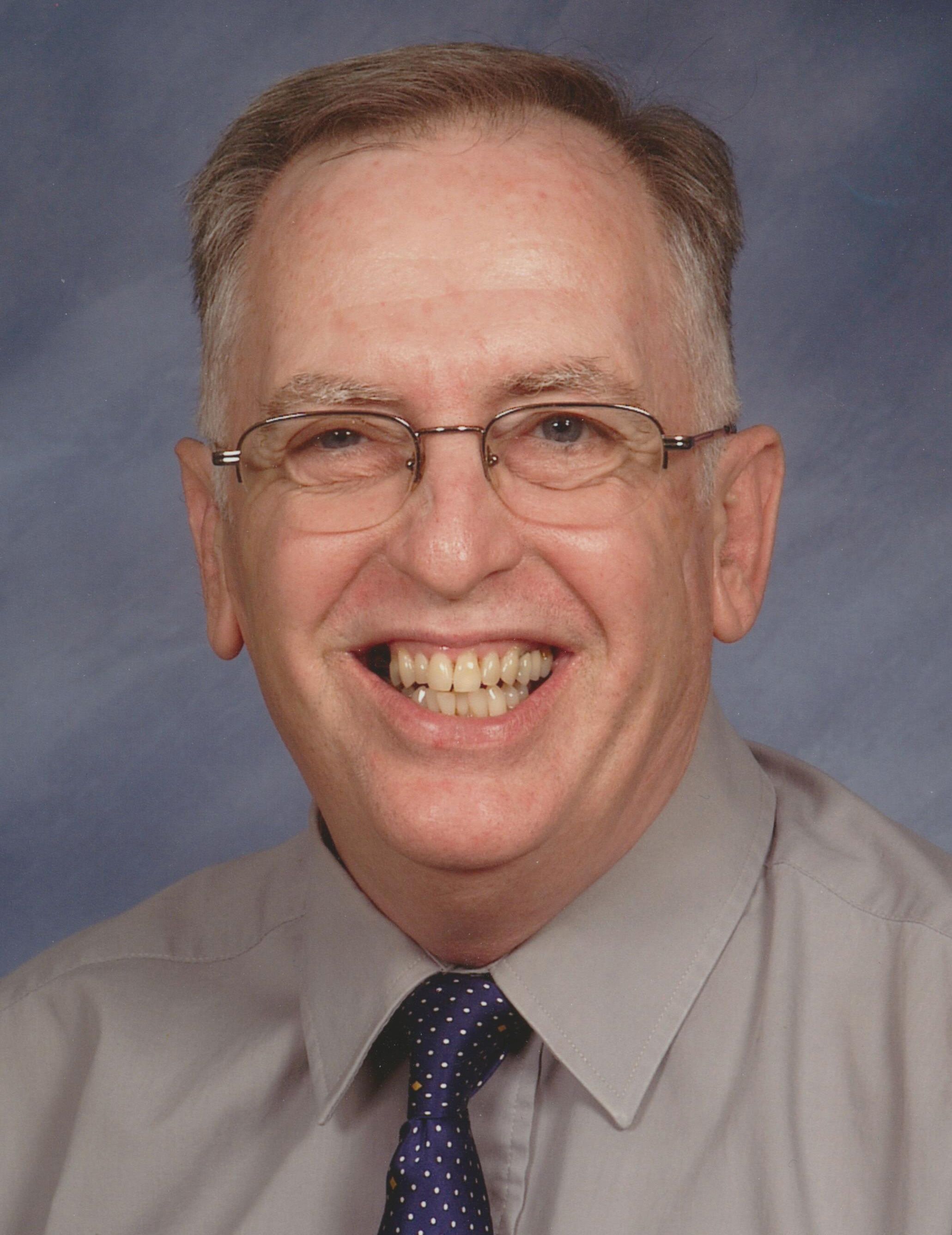 Timothy Casey