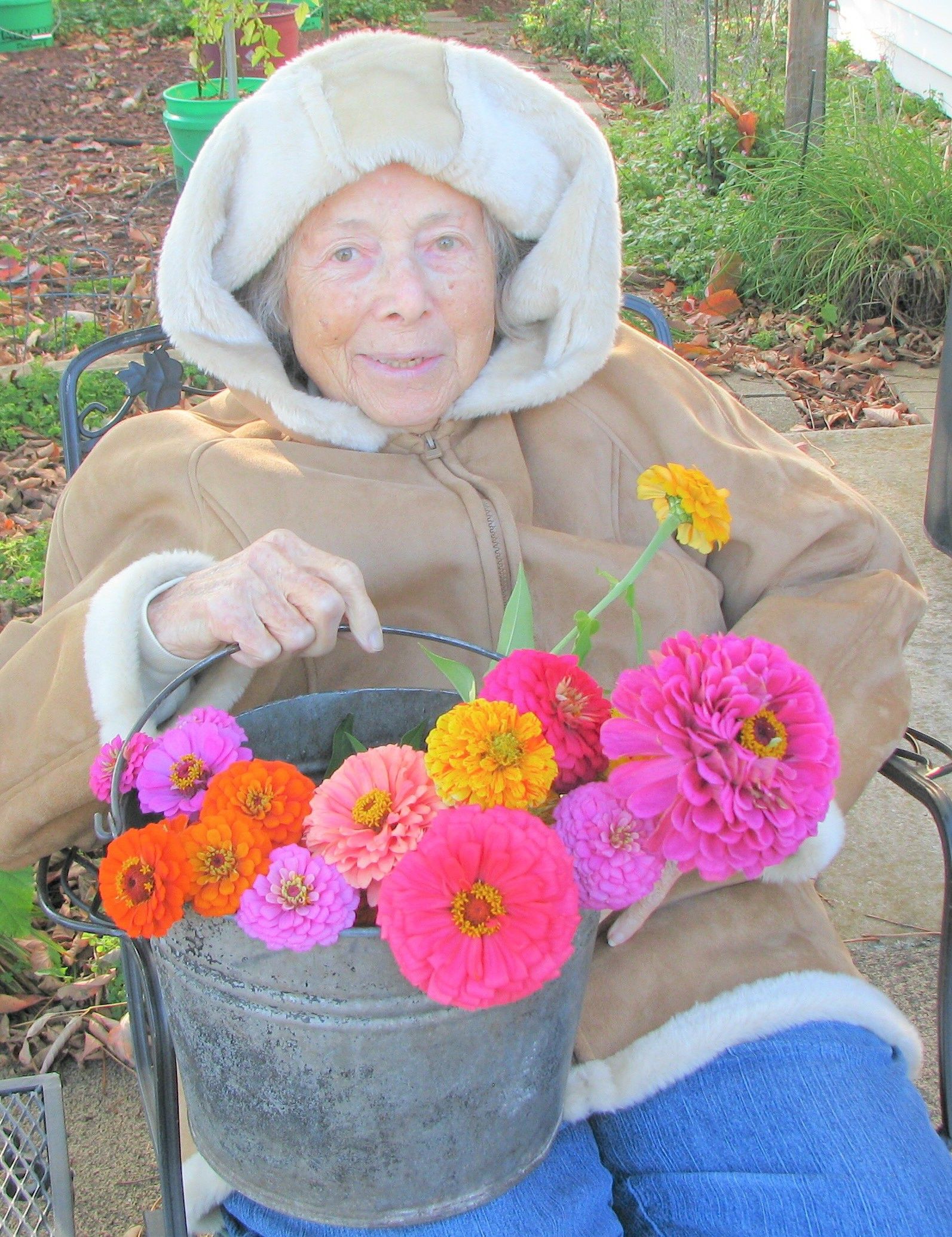 Jean M. Hess