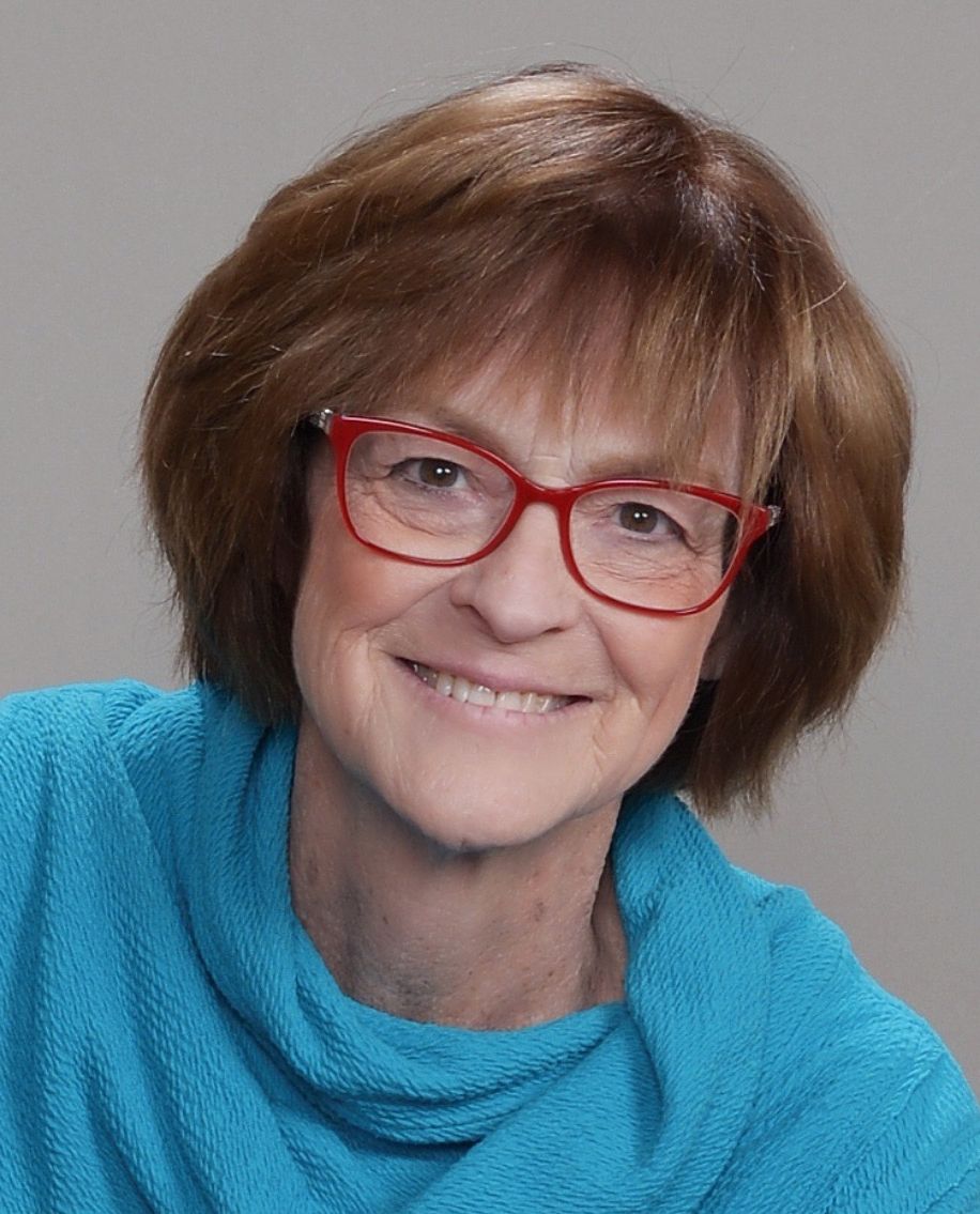 Ruth Ann Robinson