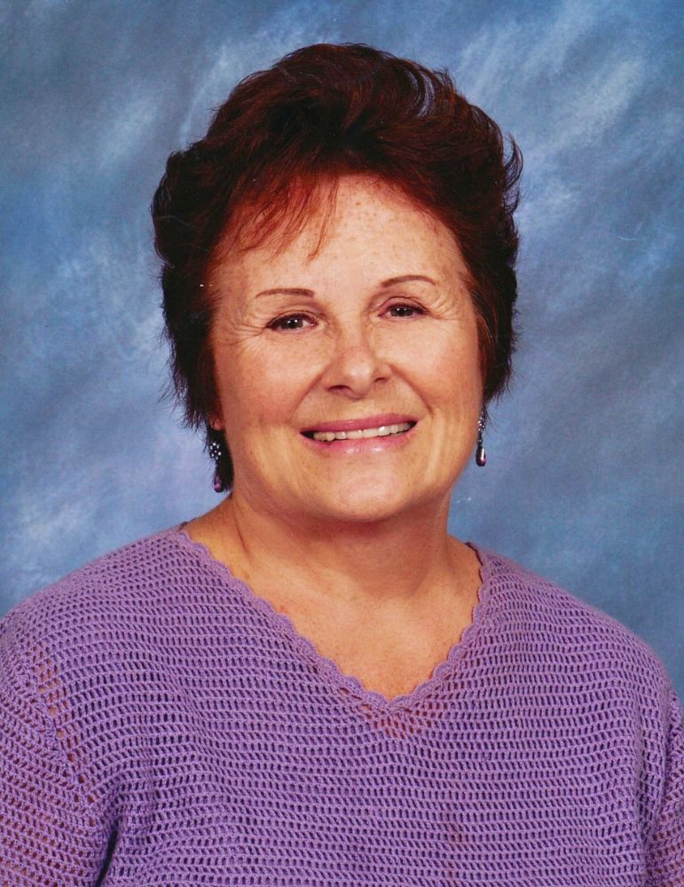 Glenda Anderson