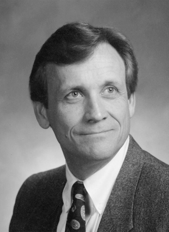 Brian Lee Anderson