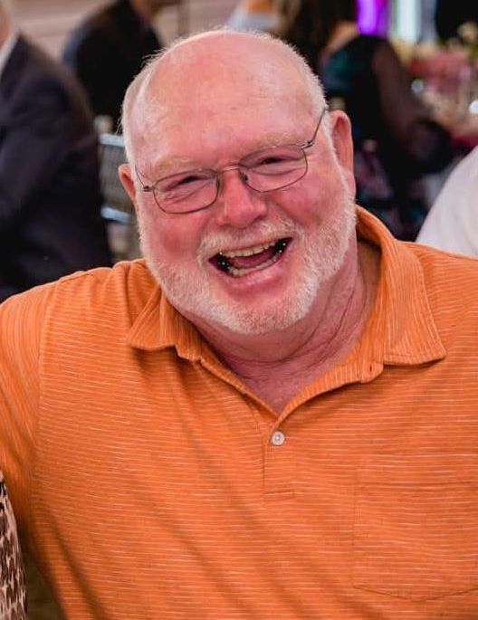 Bruce A. Marvin