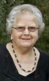 Janet Slauson