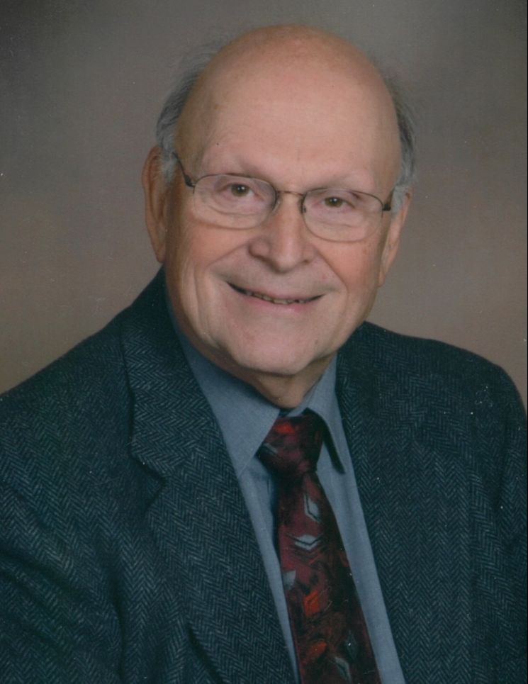James M Costello