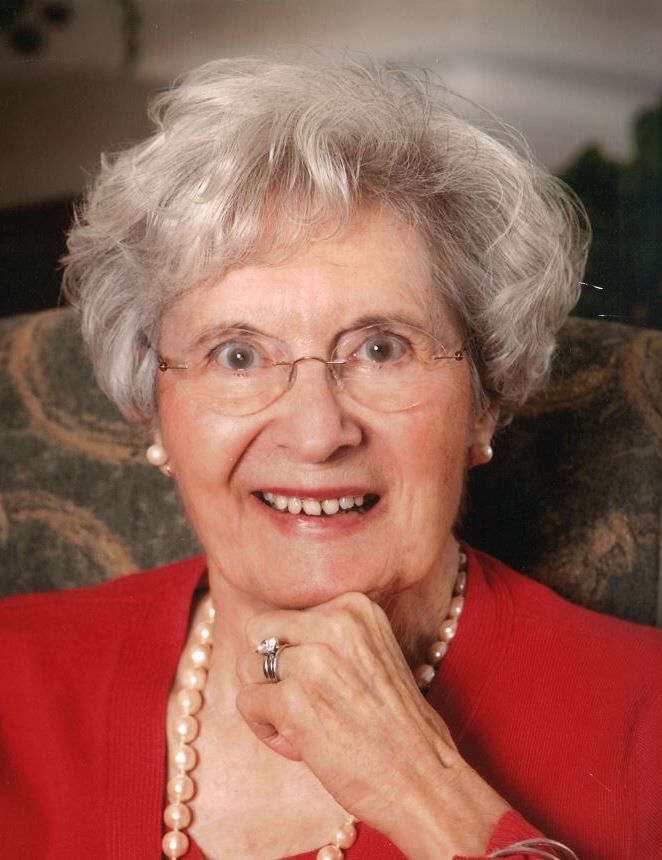 Lera Ellen Hart Anderson