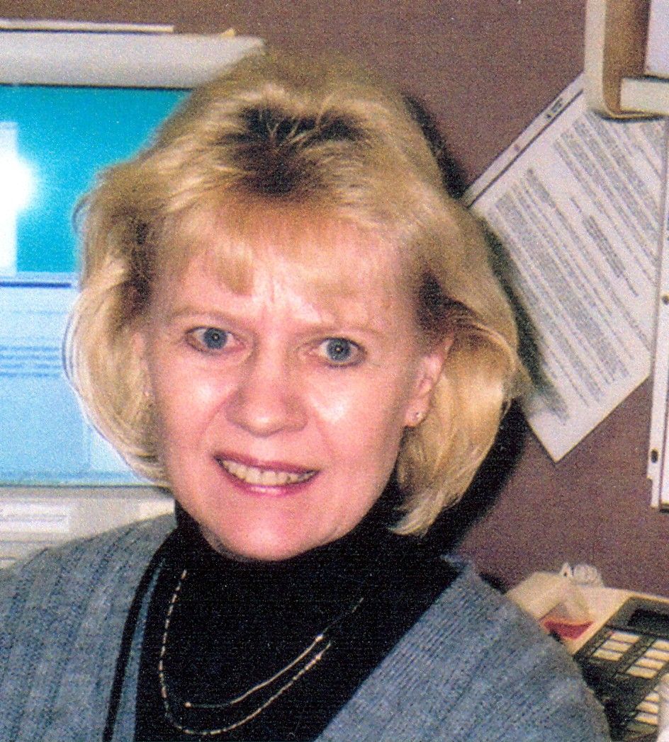 Dawn M. Mayrack