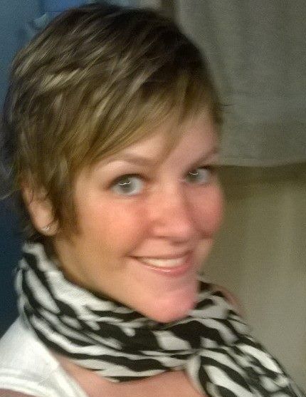 Kimberly (Starcher) Crowell
