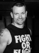 Dustin W. Pendorf