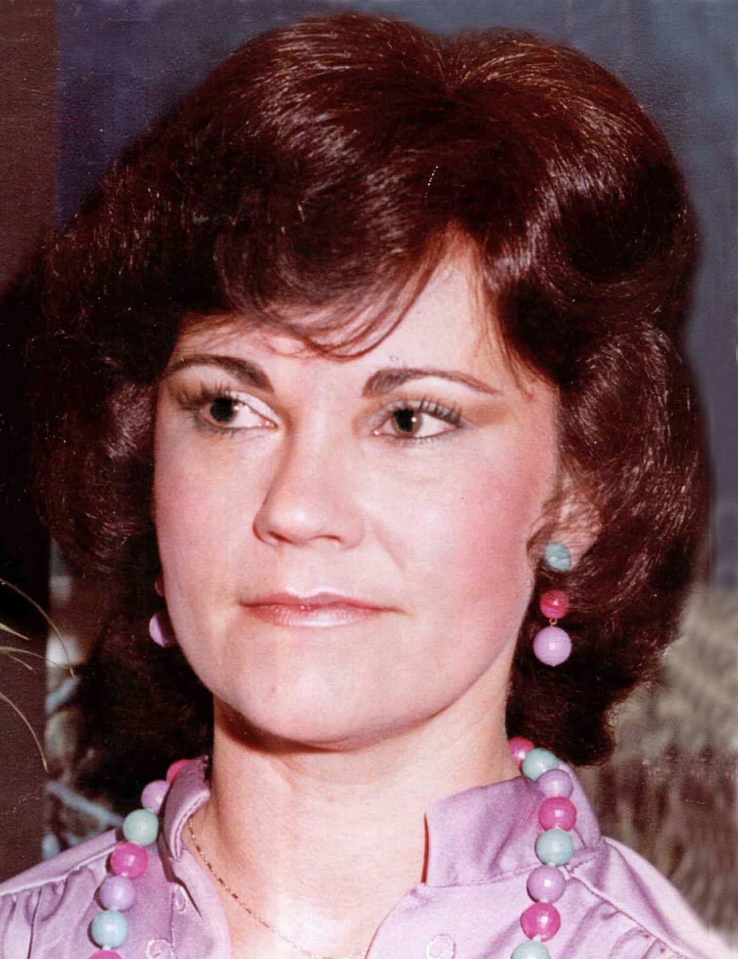 Dixie Lee Amery