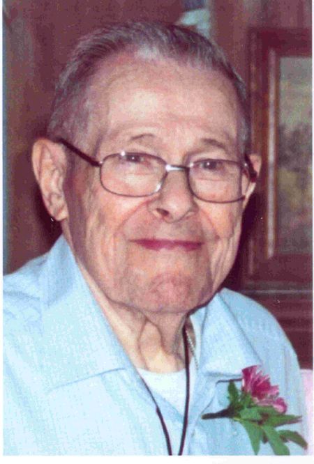 Richard Friend