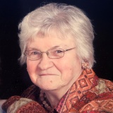 Donna May (Parman) Obright's obituary photo'