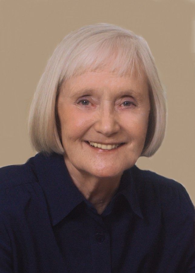 Mary Ann Wenzel