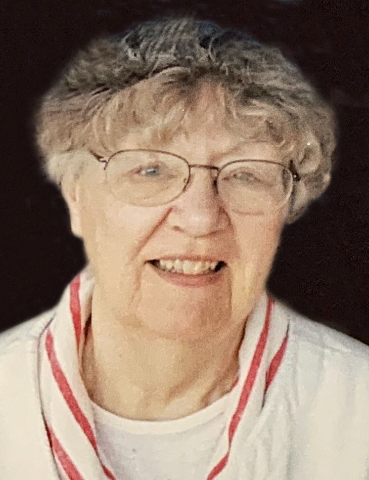 Carol Elaine Schara