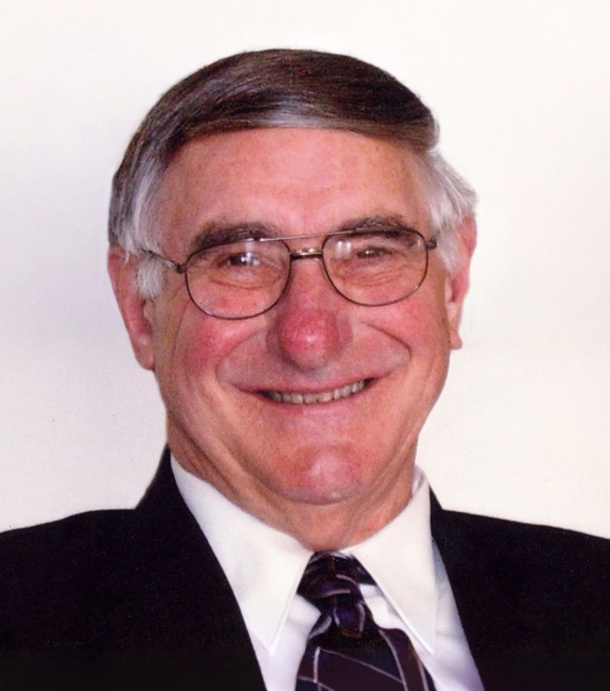 Harland Erfurth
