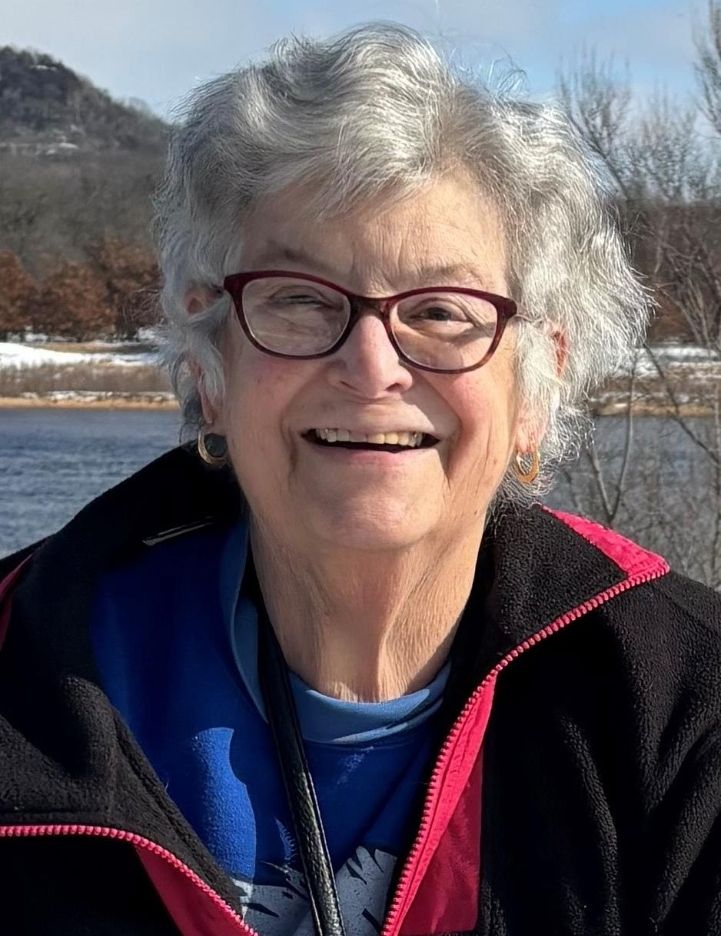 Joan P Unrein