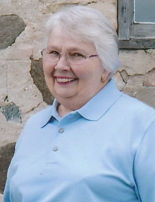 Dorothy A. Alsmo