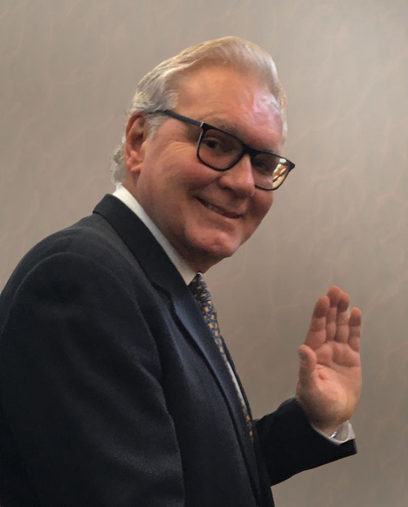 David Ripp