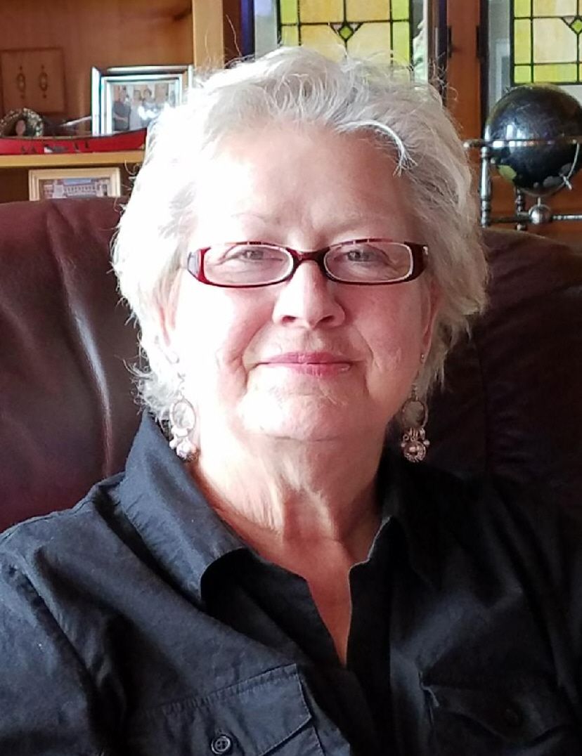 Mollie Ida Harrington