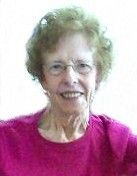 Luella May 'Lu' Hilston