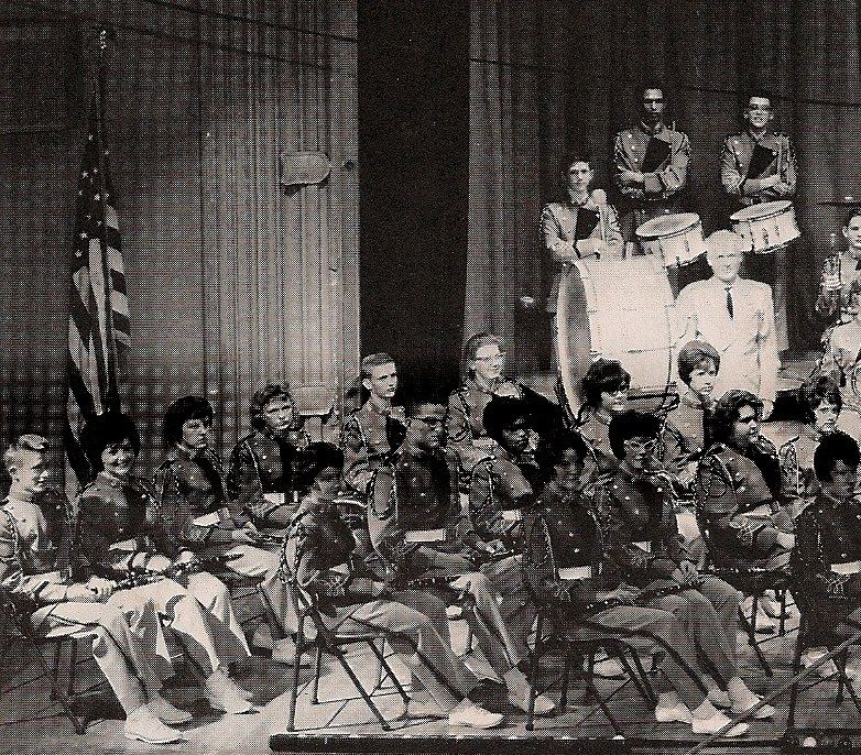 Memorial wall photo