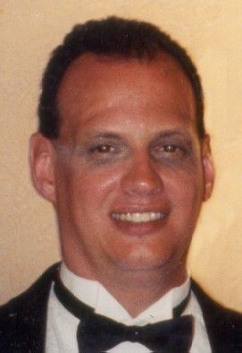Rodney Michael Ziegler