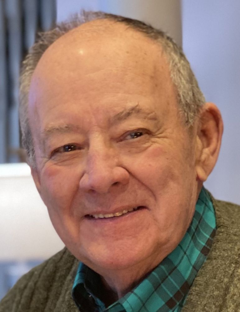 Lee Alan Burton