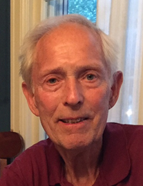 Jerome  M. "Jerry" Hildebrandt