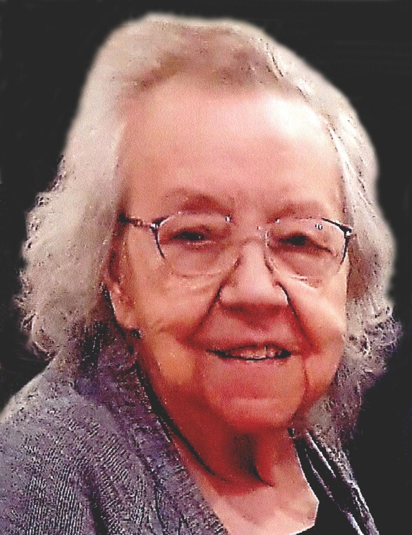 Anita "Ann" L. Schlough