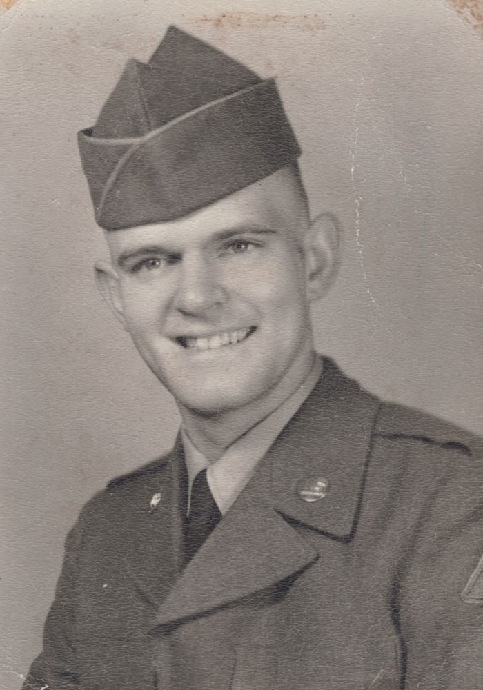 Memorial wall photo