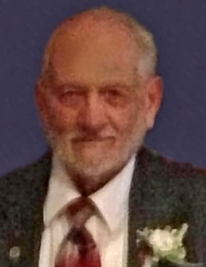 Carson E. Young, Jr.