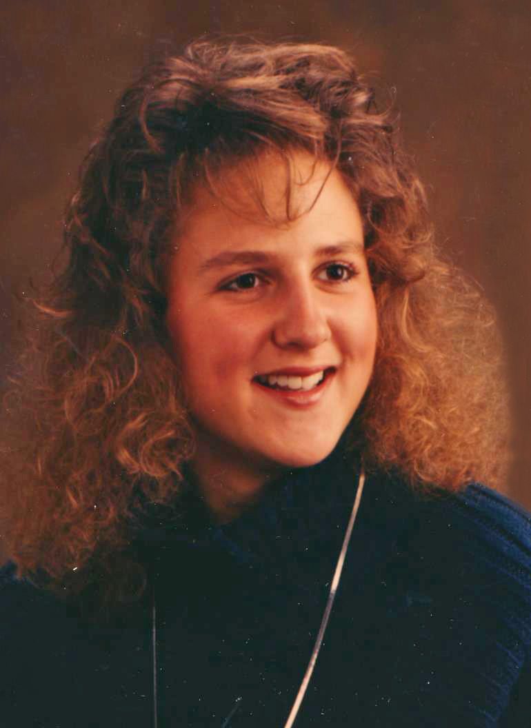 Rebecca Voss