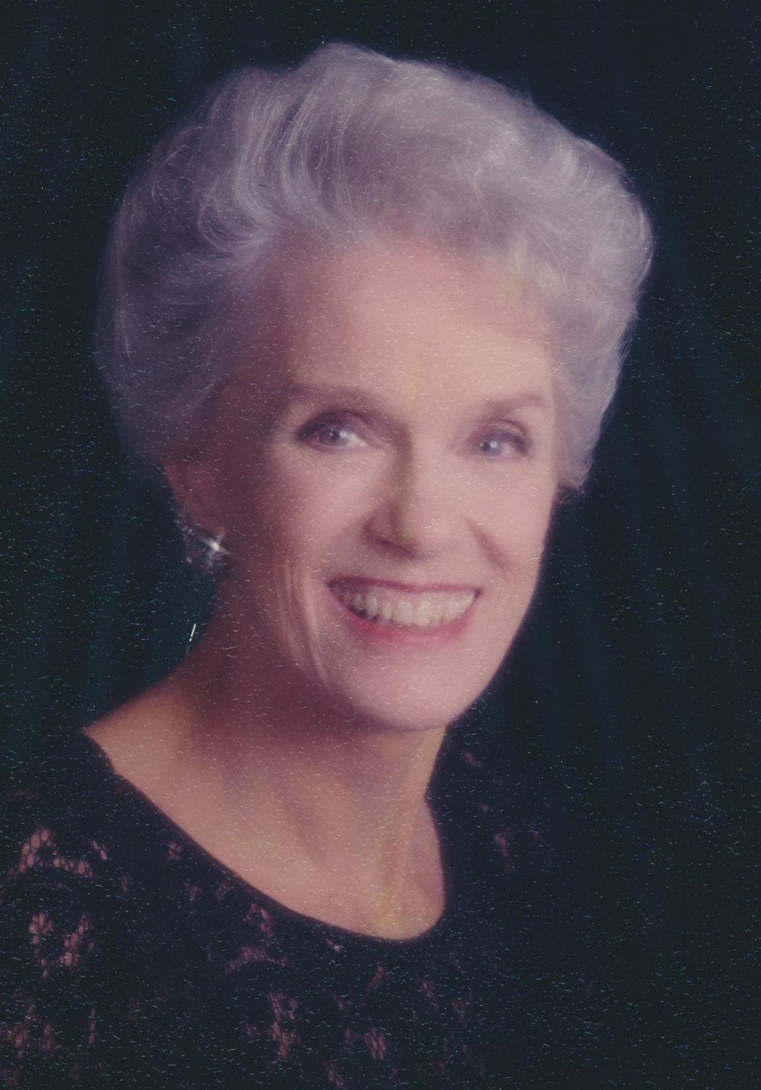 Emily Jean Harris