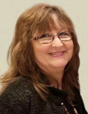 Patty McDougal