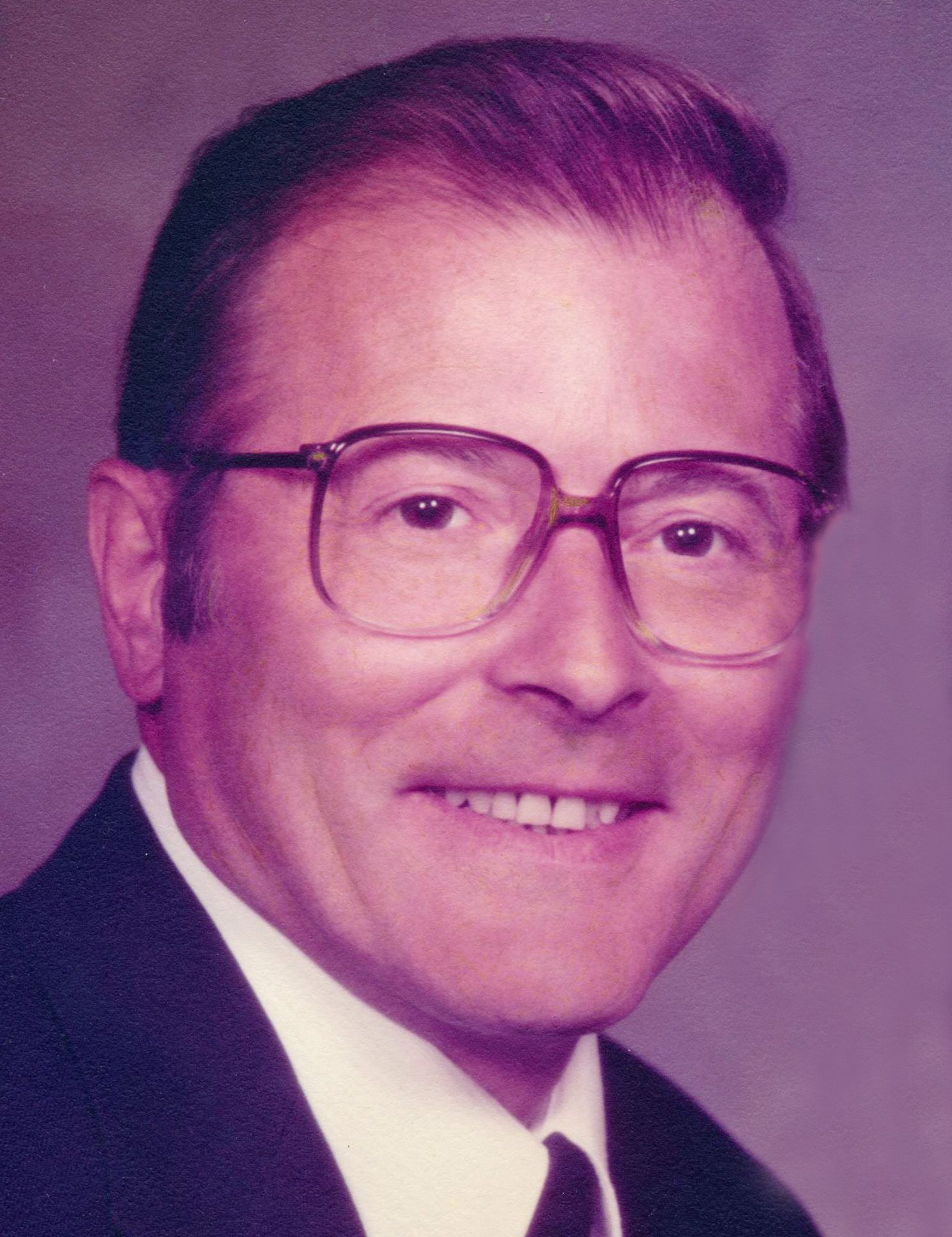 Donald J Bobb