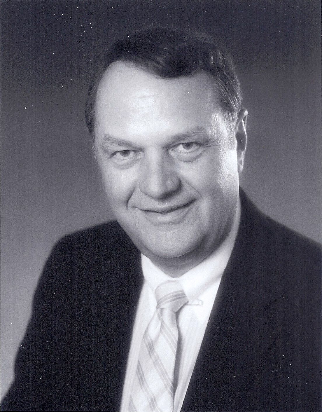 Richard Marriott Heins