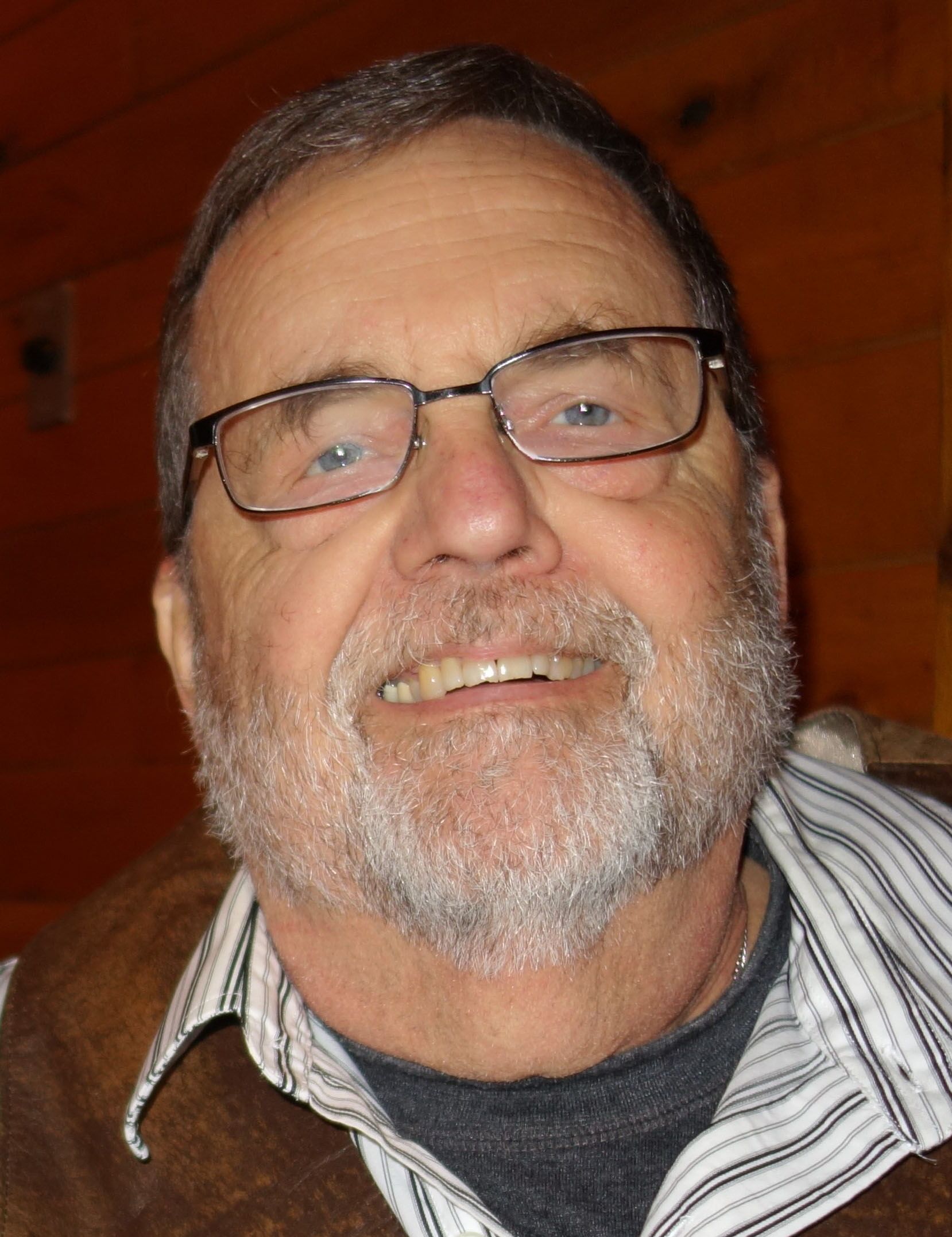 John Joseph Fury