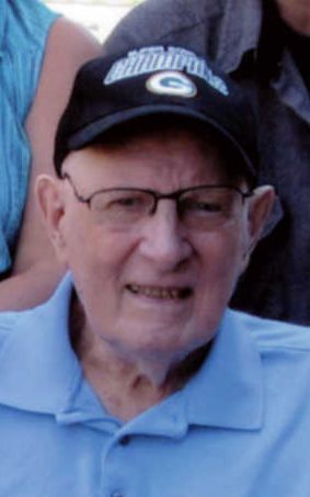 Arnold J. Zeman