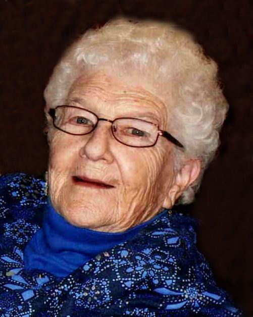 Mary Birrenkott