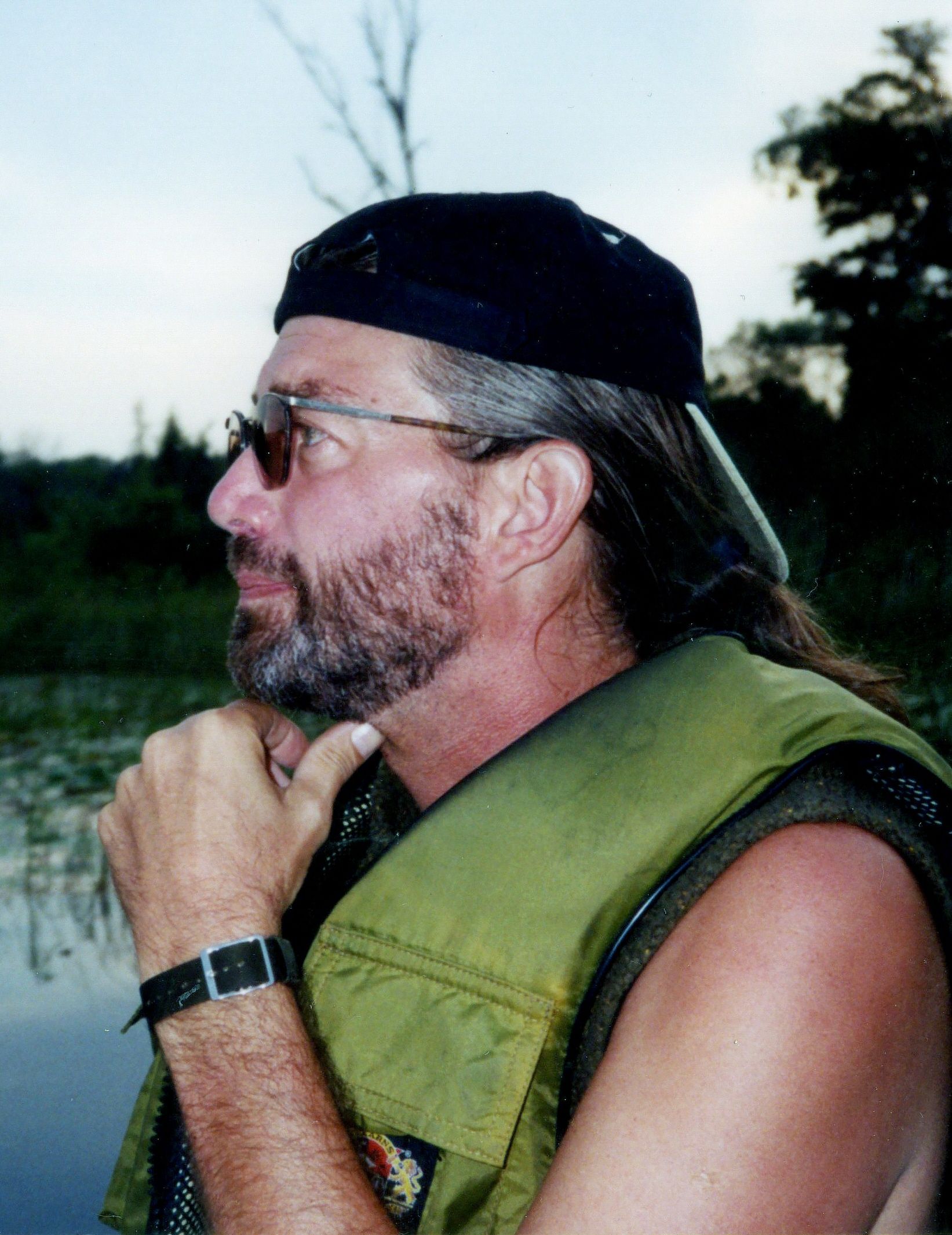 Richard Lee Nelson
