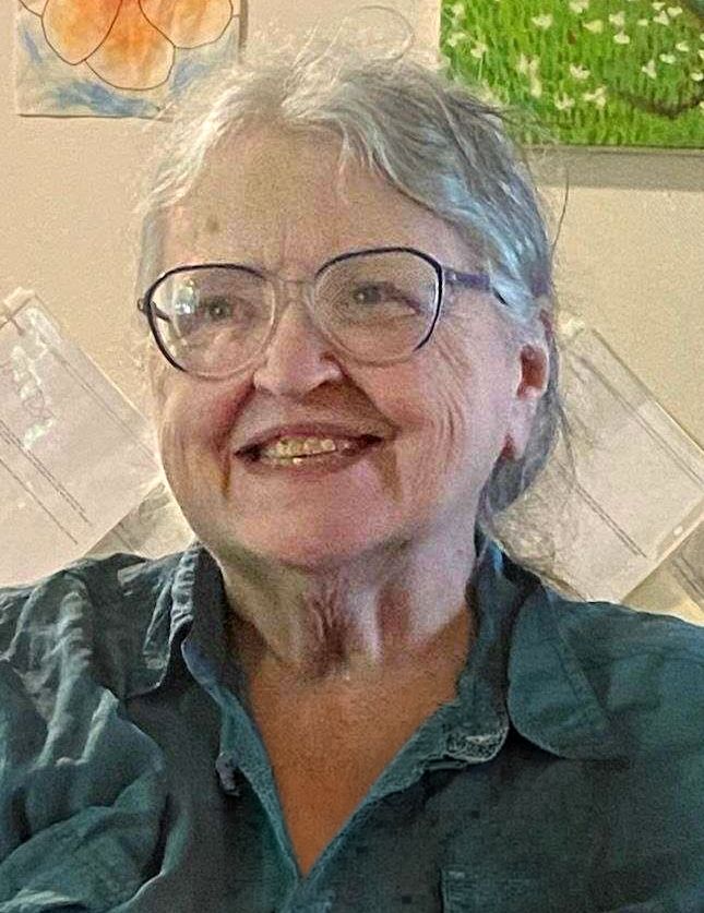 Margy Susan Lambert