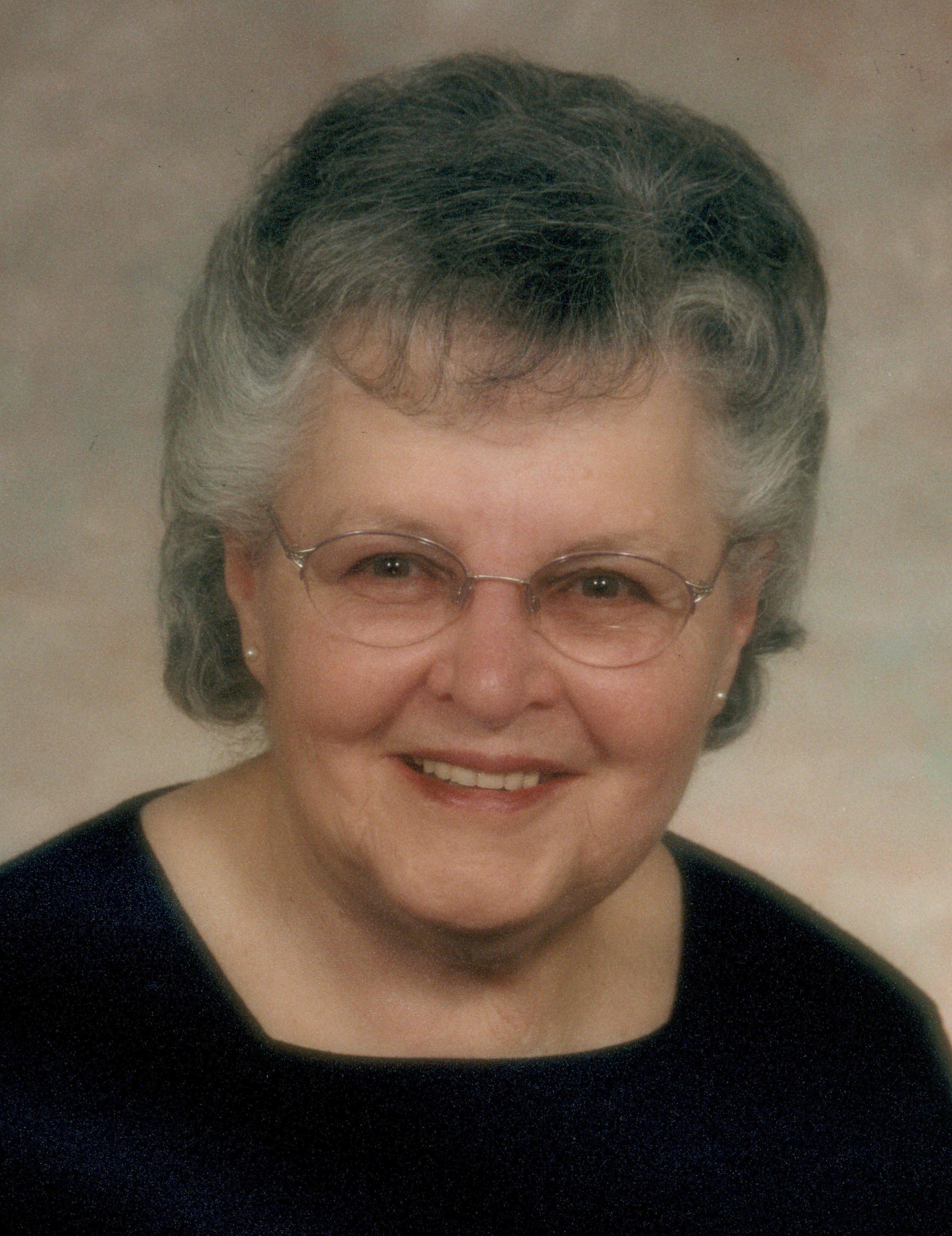 Arlene Valentine Elmer