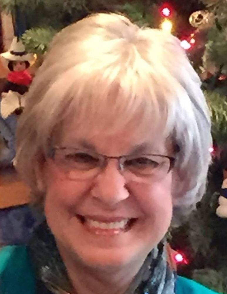 Cynthia "Cindy" Breunig (Marx)