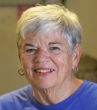 Sara Marie Whalen