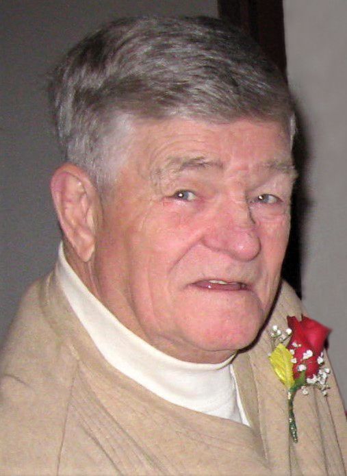 David William Esser