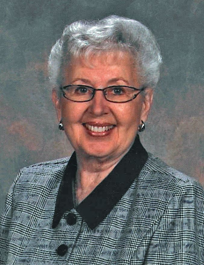 Caroline J. Denson