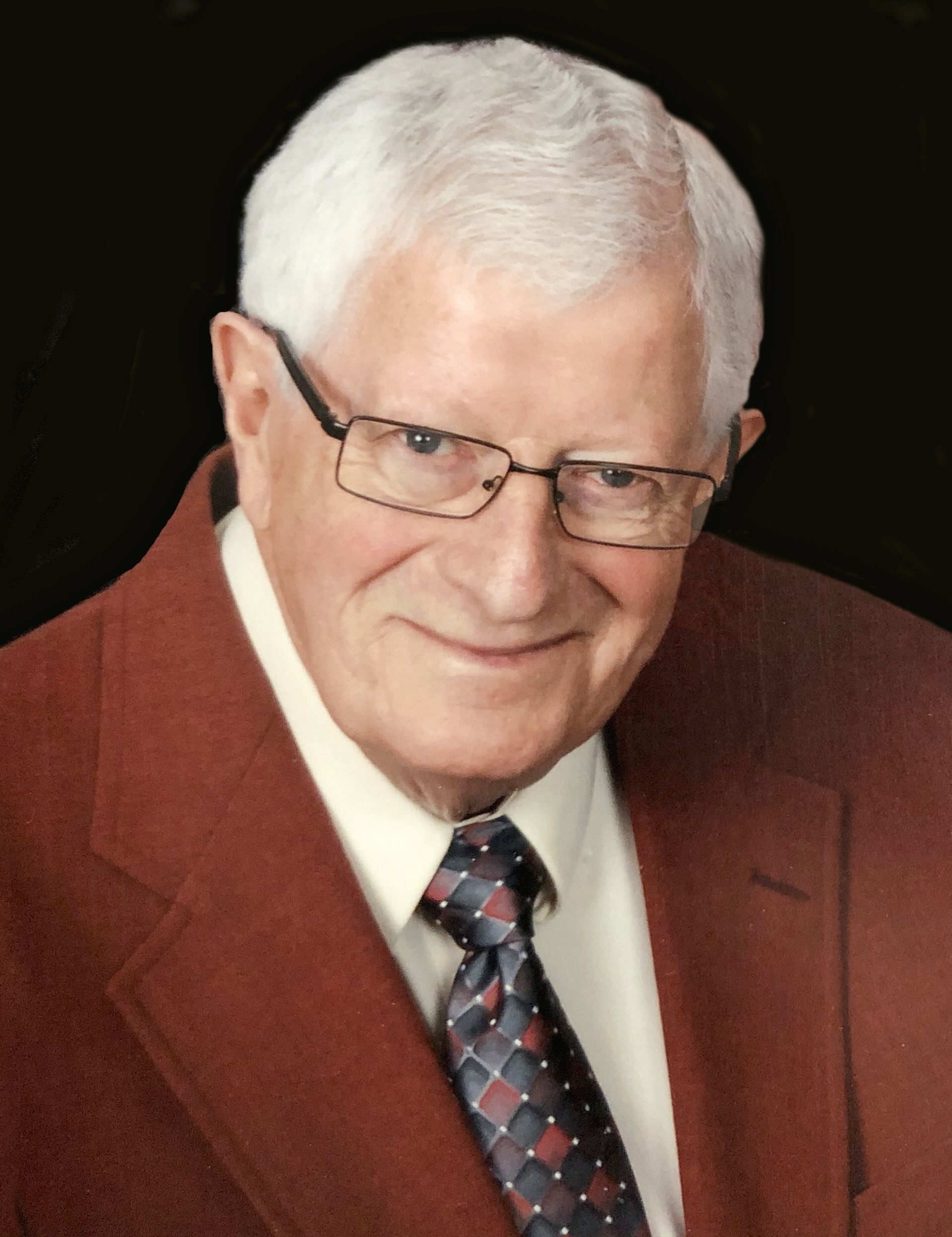 James Edward "Jim" Hare, Sr.