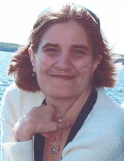 Page Ann Adler