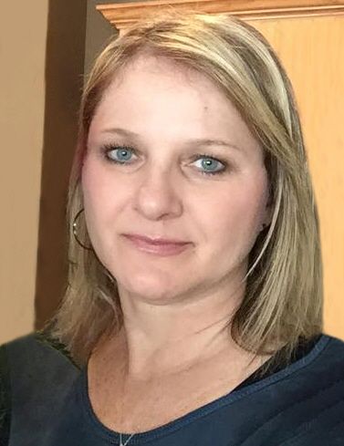 Dawn Marie Wilcox